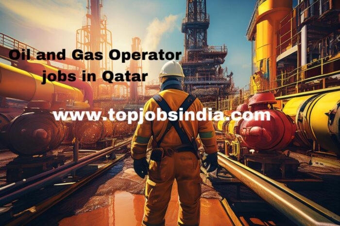 Latest Oil and Gas Operator jobs in Qatar